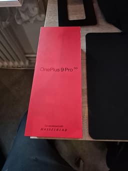 One plus 9 pro