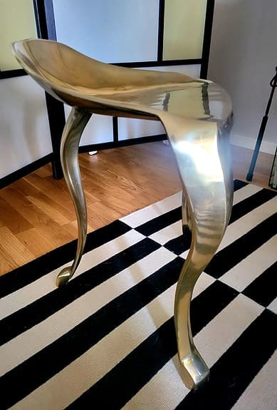 Pall från Insterstil