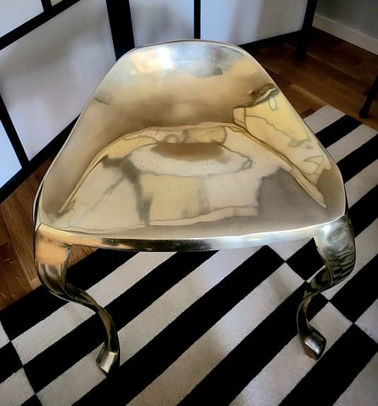 Pall från Insterstil