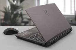 Gamingdator - Helt ny - MSI Pulse GL66