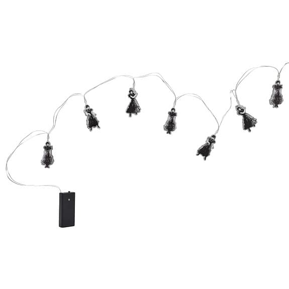 Wednesday – Lampa – Ljusslinga “Dance Pose”