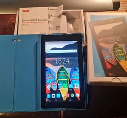 Lenovo TAB3  7  Essential