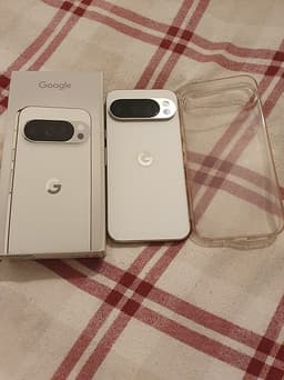 Pixel 10 pro 128gb