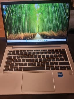 HP ProBook 430 g7
