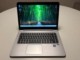 HP EliteBook Folio 1040 G3 – i7, 16GB RAM