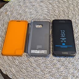 Samsung A3 - Gott skick
