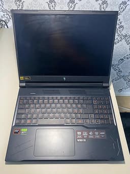 Acer Nitro V16 Laptop