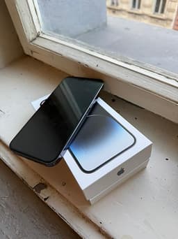 iPhone 14 Pro Max 256gb