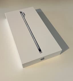 iPhone 17 Air, Sky Blue, 512GB