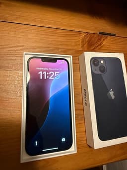 iPhone 13 - 128 GB
