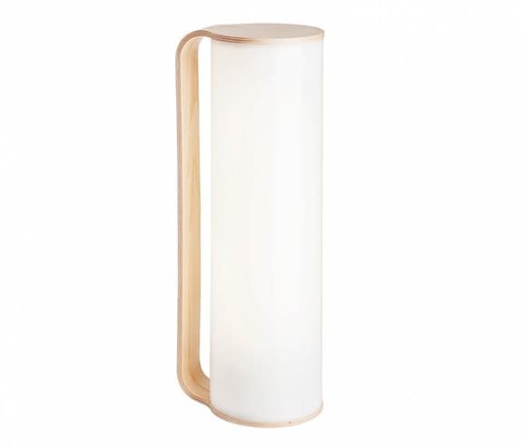 TUBO Design Ljusterapi lampa från Innolux