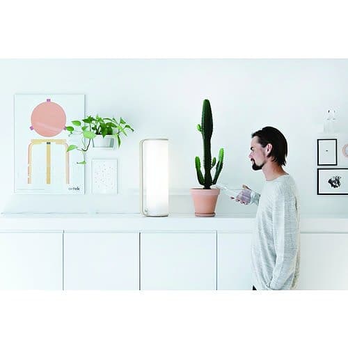 TUBO Design Ljusterapi lampa från Innolux
