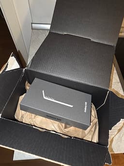 Samsung s25 Pinkgold 128gb HELT NYTT .