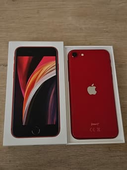 Iphone se 64 gb
