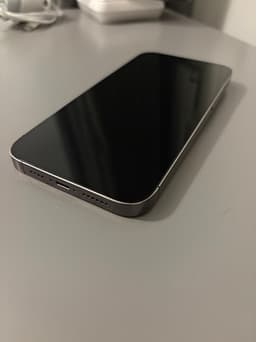 iPhone 14 Pro Max – 128GB – fint skick!