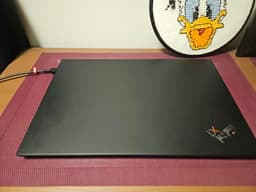 Lenovo ThinkPad X1 Carbon 14"  Laptop Gen.8 16 GB ram