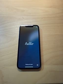 Apple iPhone mini 13 mobiltelefon 128 GB