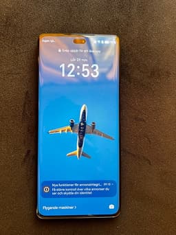 Huawei honor 7 magic lite