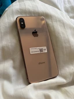 Apple iPhone XS 68GB