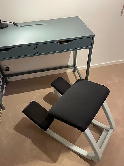 Varier Variable Balance knästol