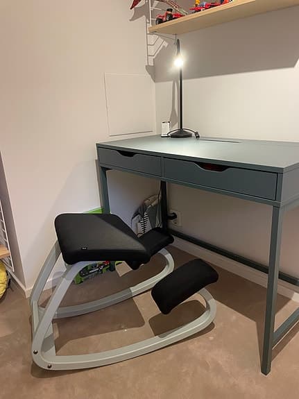 Varier Variable Balance knästol