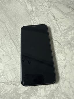Apple iPhone 12 mobiltelefon 64 GB svart