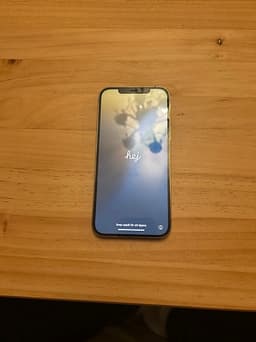 Apple iPhone 12 Pro max