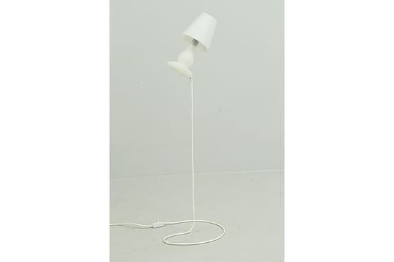 FlapFlap Golvlampa design Hopf & Wortmann