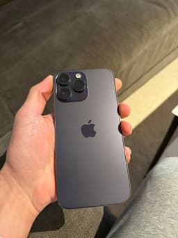 Apple iPhone 14 Pro Max 256 GB