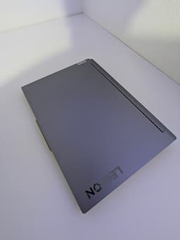Lenovo Legion Slim 5 RTX 4060 Ryzen 7