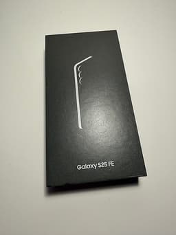 Samsung Galaxy S25 FE 128GB