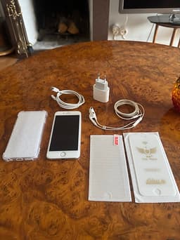 iPhone 6 – 64 GB, olåst