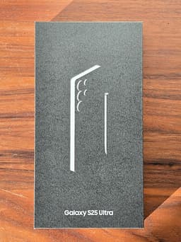 Samsung Galaxy S25 Ultra 512GB