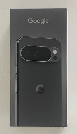 Pixel 10 PRO 256G
