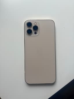 Apple iPhone 12 Pro Max 128 GB