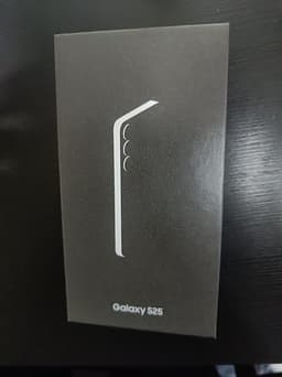 Samsung galaxy s25 128