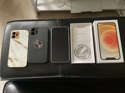 Apple iPhone 12 64 GB