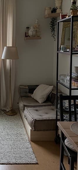 Soffa från AB Småland