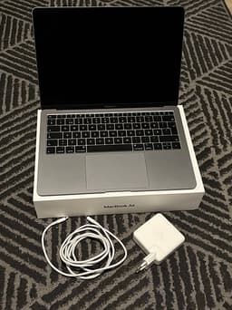 Macbook Air