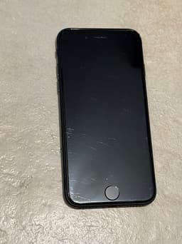 iPhone SE 2 128gb-nytt batteri