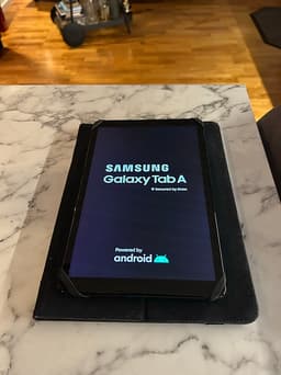 Galaxy Tab A