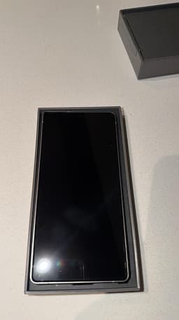 Samsung Galaxy S25 Ultra