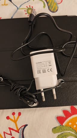 Huawei MediaPad T3 10 surfplatta