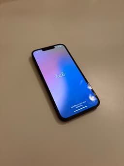 Apple iPhone 13 128 GB Midnight Black