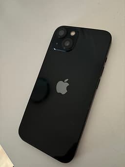 Apple iPhone 13 mobiltelefon 16 GB