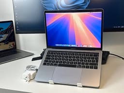 Macbook Pro 2019 Touch bar