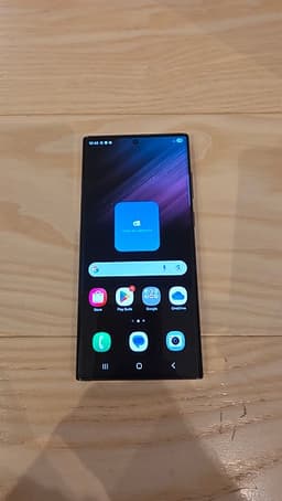 Samsung Galaxy S22 Ultra