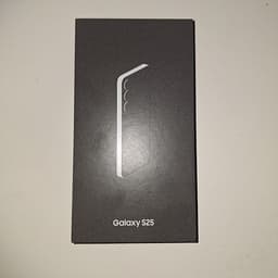 Samsung Galaxy S25
