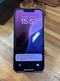 Apple iPhone 13 128 GB jätte bra skick