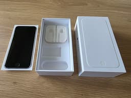 IPhone 6 med originalförpackning